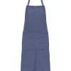Tablier Doudou En Lin