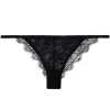 Tanga Charlotte Black