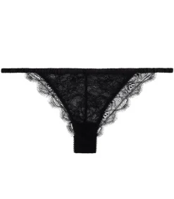 Tanga Charlotte Black