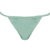Tanga Charlotte Mint