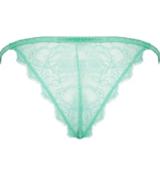 Tanga Charlotte Mint