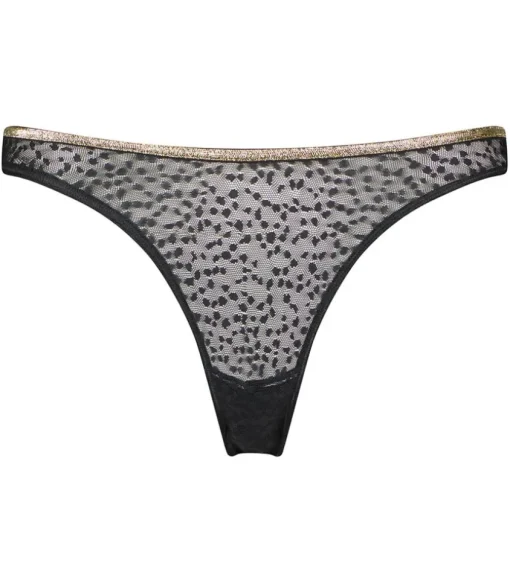 Tanga Freddie Black Panther