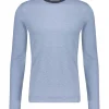 Tee-Shirt A Manches Longues Homme Bysapick Horizon