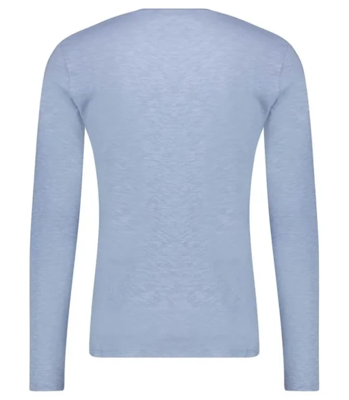 Tee-Shirt A Manches Longues Homme Bysapick Horizon
