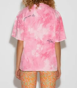 Tee-Shirt Barbie Pink