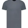 Tee-Shirt Homme Harold Col Rond Manches Courtes Pirate