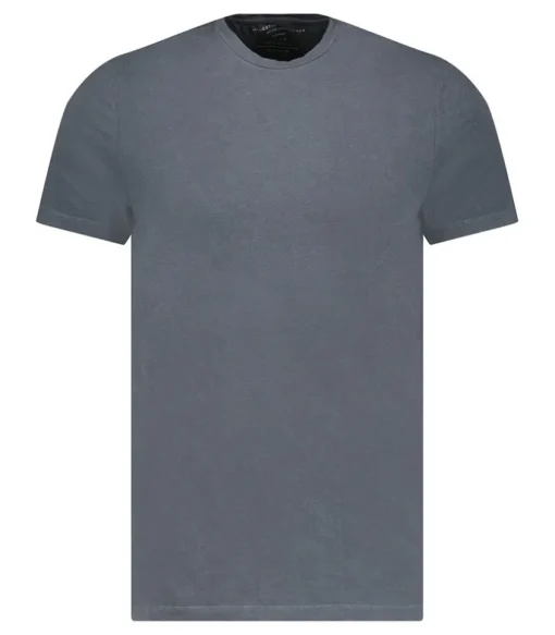 Tee-Shirt Homme Harold Col Rond Manches Courtes Pirate