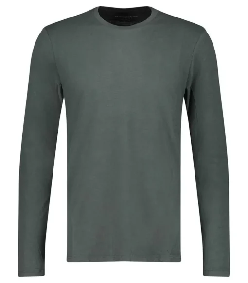 Tee-Shirt Homme James Carbone