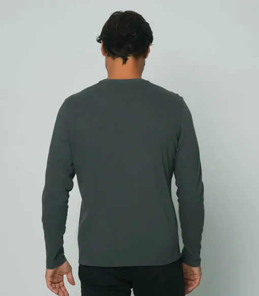 Tee-Shirt Homme James Carbone