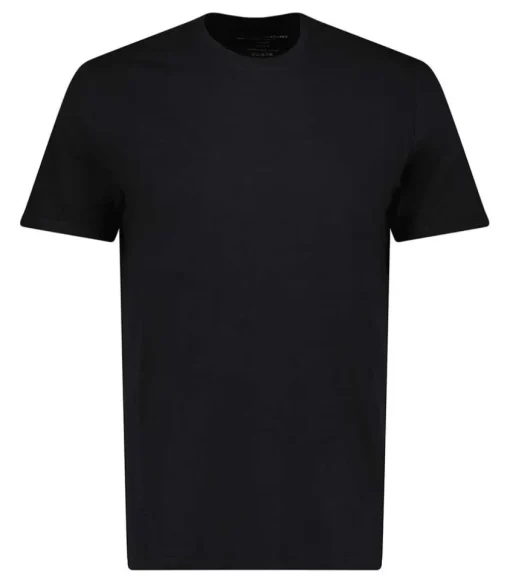Tee-Shirt Homme Julien Noir