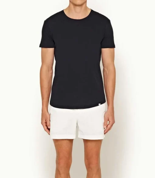 Tee-Shirt Homme Ob-T Navy
