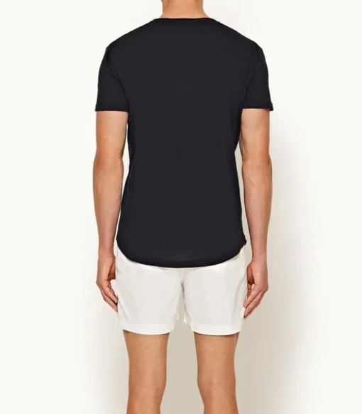 Tee-Shirt Homme Ob-T Navy