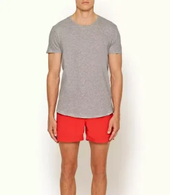 Tee-Shirt Homme Ob-T Seal Grey