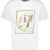 Tee-Shirt Homme Skate 70'S