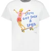 Tee-Shirt Homme Steve Got Such