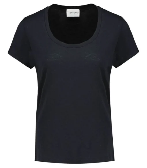 Tee-Shirt Jacksonville Noir