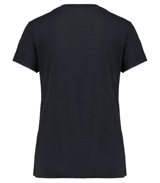 Tee-Shirt Jacksonville Noir