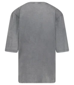 Tee-Shirt Maxwell Vintage Grey