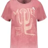 Tee-Shirt Schiffer Cactus Brick