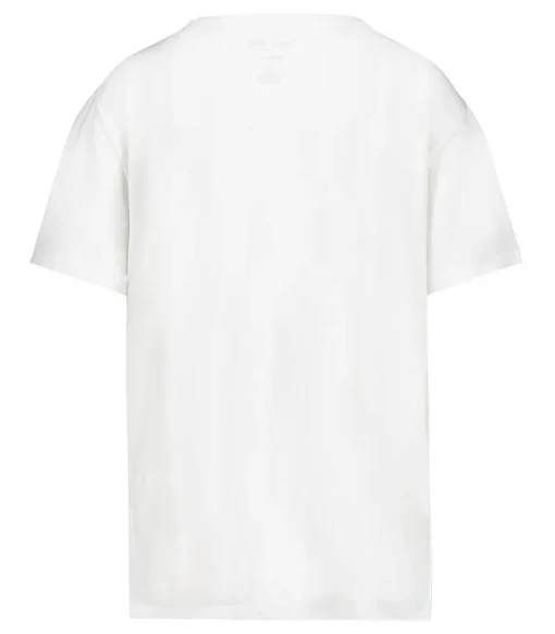 Tee-Shirt Schiffer Cactus Dirty White