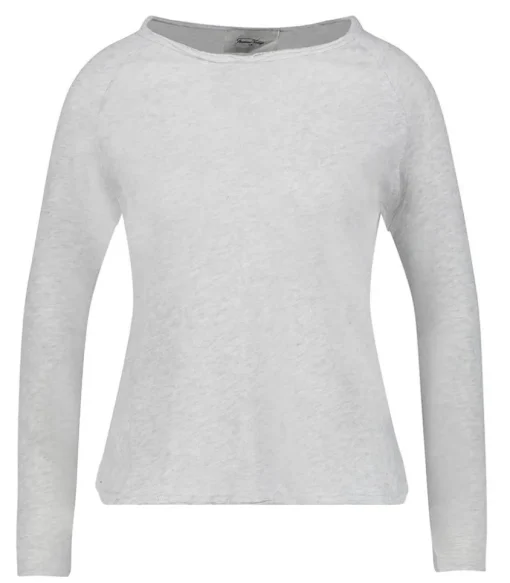 Tee-Shirt Sonoma Manches Longues Arctique Chine