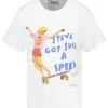 Tee-Shirt Steve Got Such