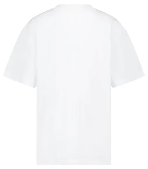 Tee-Shirt Tolbias White