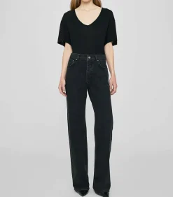 Tee-Shirt Vale Noir