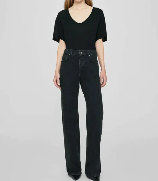 Tee-Shirt Vale Noir