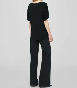 Tee-Shirt Vale Noir
