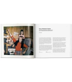 The Polaroid Diaries, Linda Mccartney