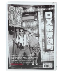 Tokyo Lucky Hole, Nobuyoshi Araki