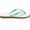 Tongs Acapulco Bleu Lagon