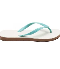 Tongs Acapulco Bleu Lagon