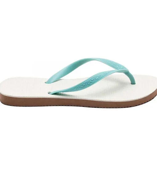 Tongs Acapulco Bleu Lagon