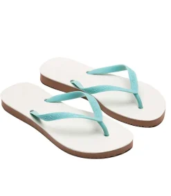 Tongs Acapulco Bleu Lagon