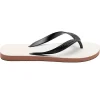 Tongs Homme Kalamata Noir Original