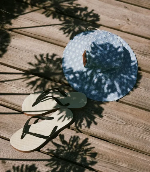 Tongs Kalamata Noir Original
