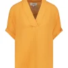 Top Avery Apricot