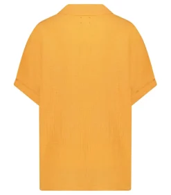 Top Avery Apricot