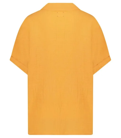 Top Avery Apricot