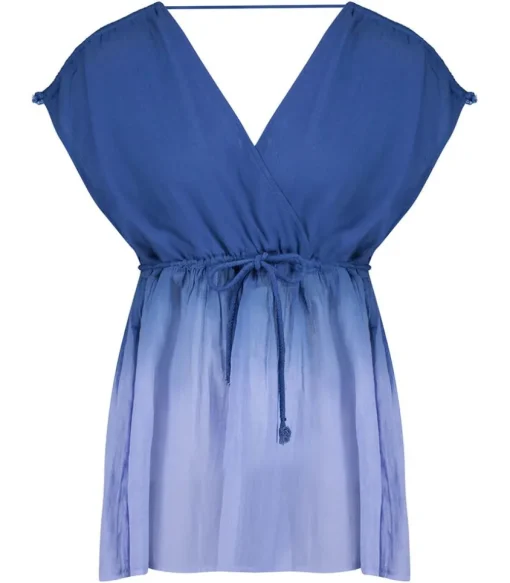 Top Bip Bleu