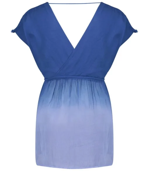 Top Bip Bleu