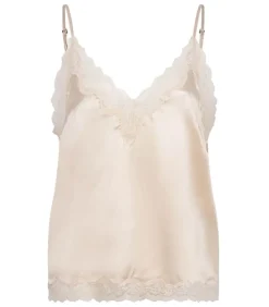Top Pip Off White