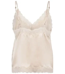 Top Pip Off White