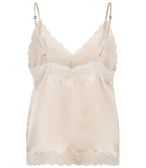 Top Pip Off White