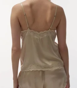 Top Pip Off White