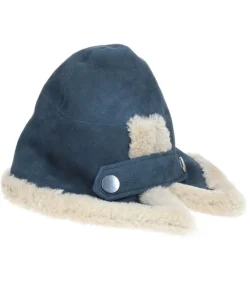 Toque Church Bleu
