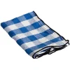 Torchon Bourdon Toile Mimi Vichy 48 X 75 Cm