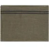 Torchon Country En Lin Avocat